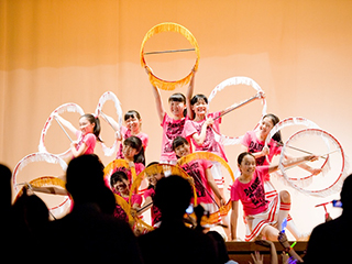 ダンスクラブ 吉祥女子中学 高等学校 ダンスクラブ 吉祥女子中学 高等学校