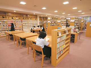 図書館