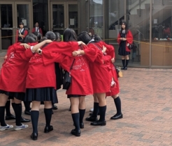 吉祥女子中学・高等学校